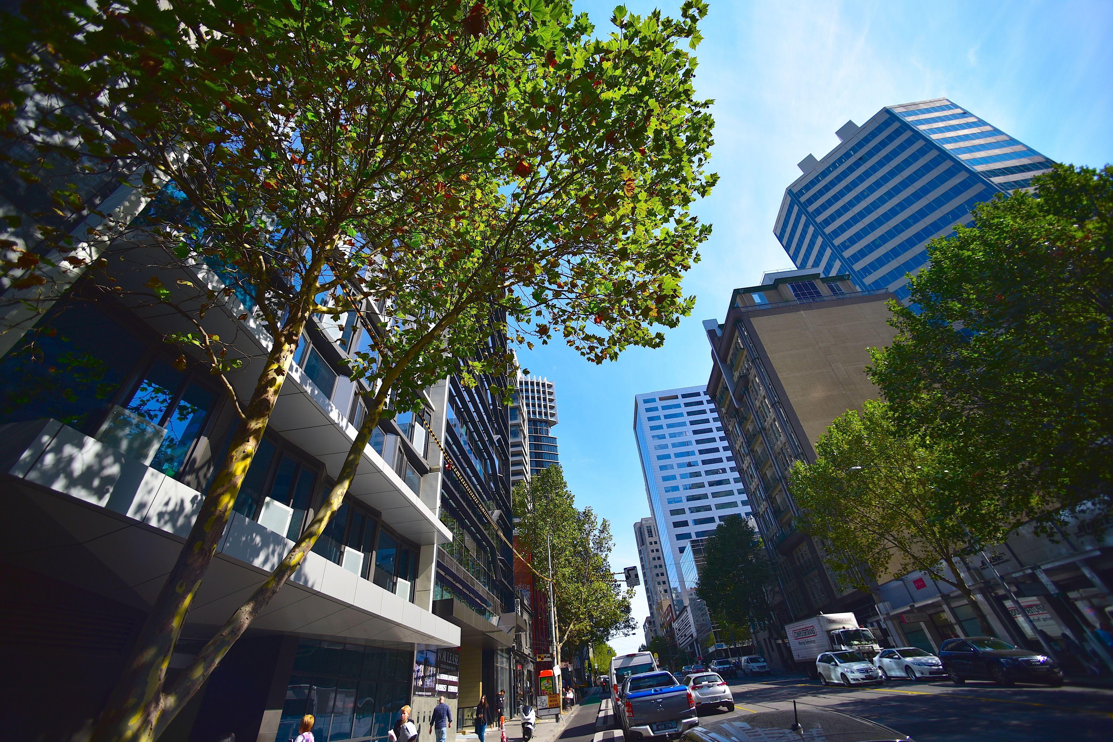 Platinum City Serviced Apartments, Melbourne