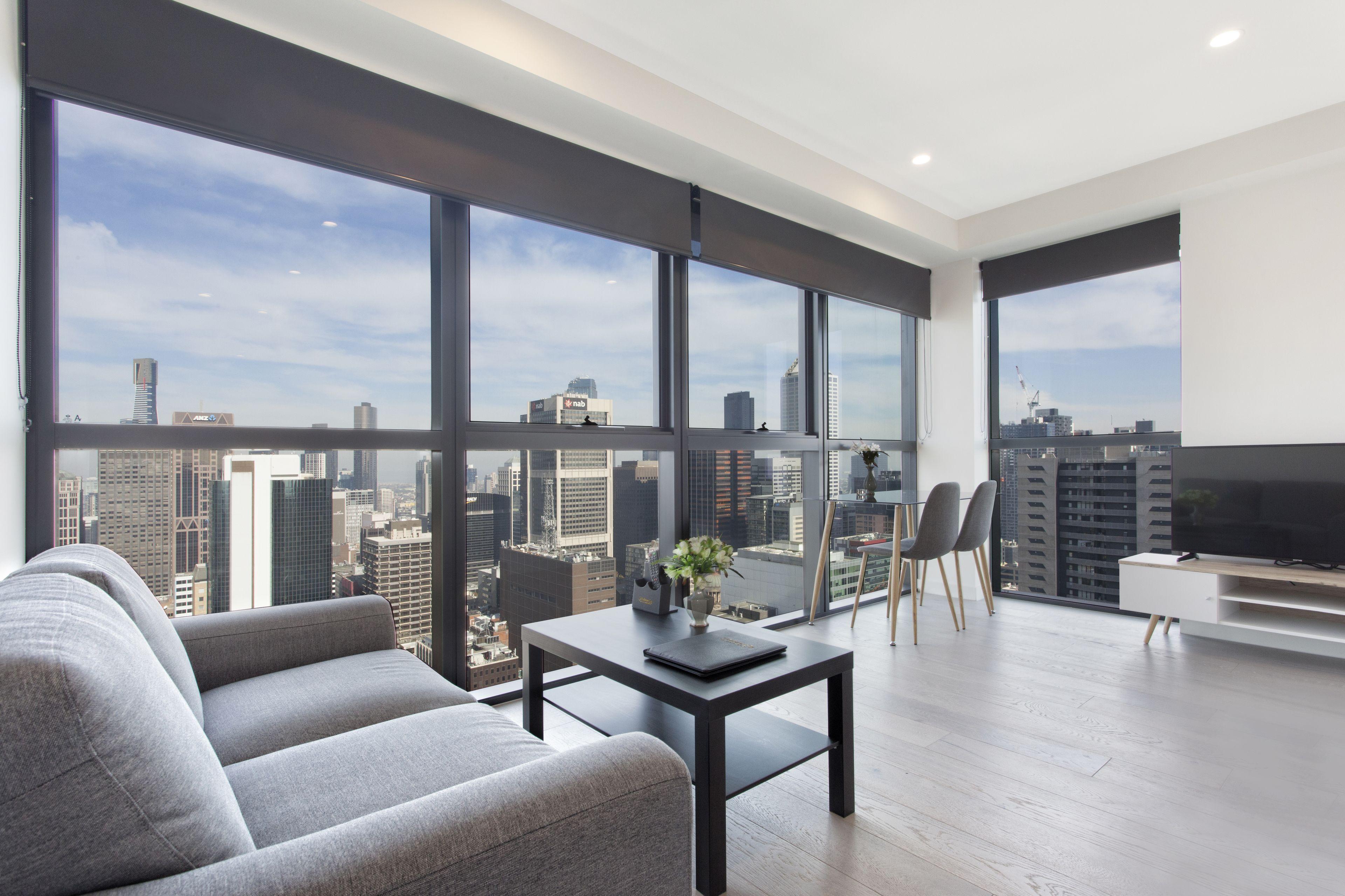 Platinum City Serviced Apartments — Photos 2