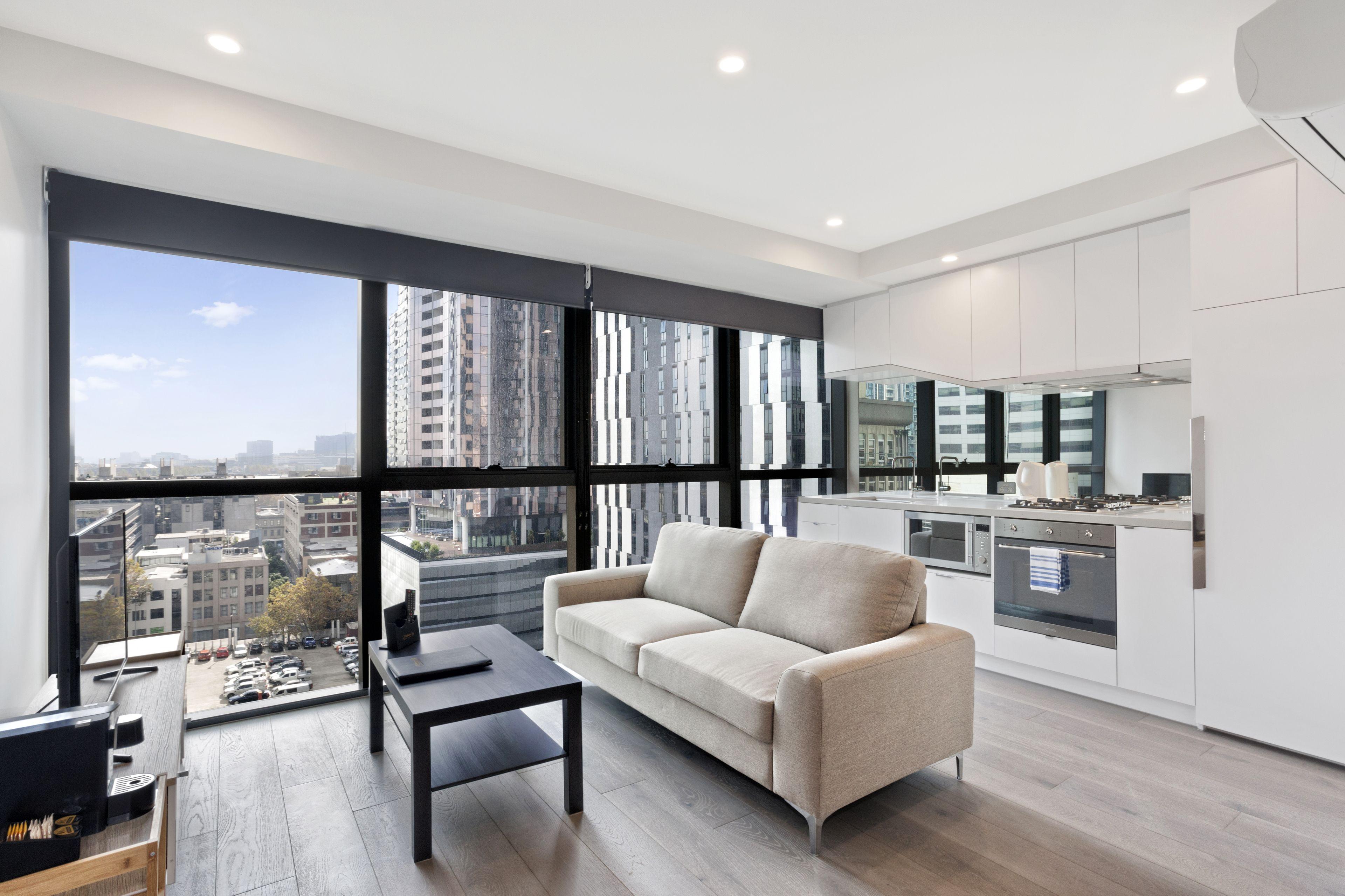 Platinum City Serviced Apartments — Photos 3